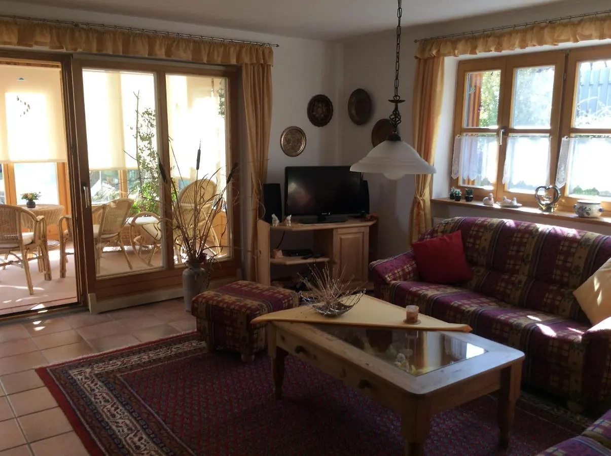 Ferienwohnung Hoermann Langdorf  Langdorf (Regen)