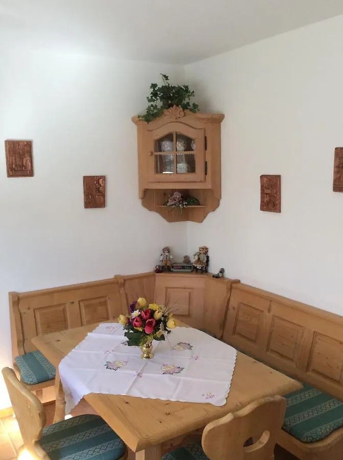 Ferienwohnung Hoermann Langdorf  Germany