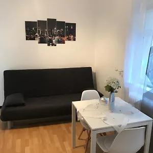  Apartment Gabys Ferienwohnung